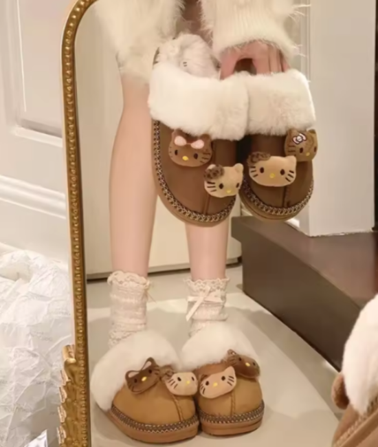 The Kat-Kicks