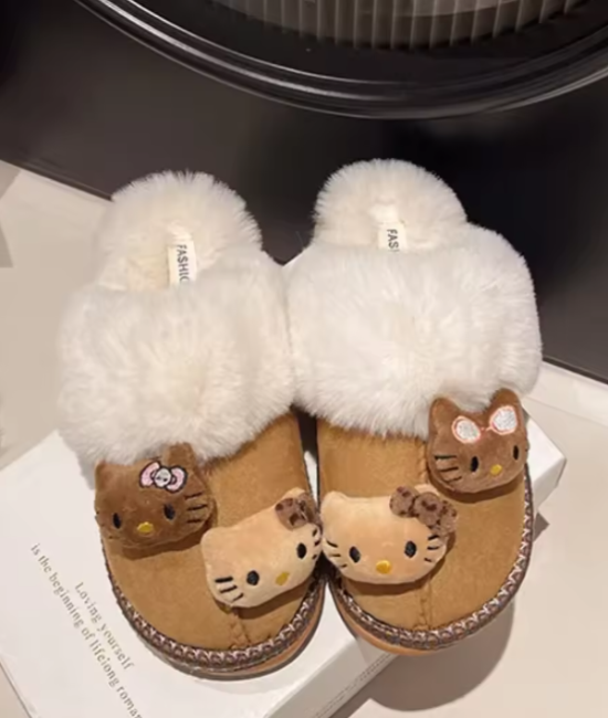 The Kat-Kicks